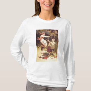 T-shirt Après école