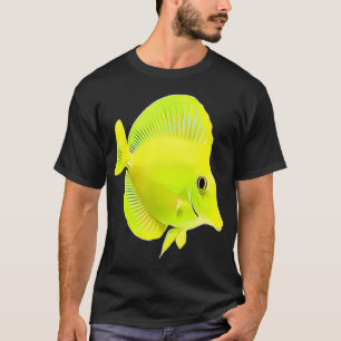 T-shirt Après toutes ces années de pêche, ma femme est tou