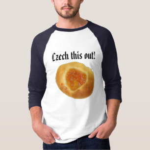 T-shirt Apricot Kolache vêtement 2