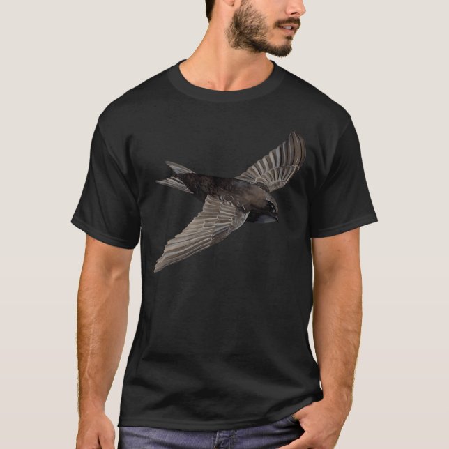 T-shirt Apus Swift (Devant)