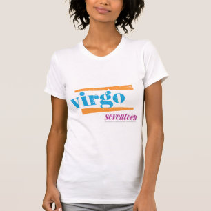 T-shirt Aqua de Vierge