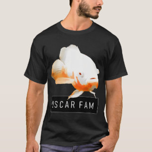 T-shirt Aqua-Escape