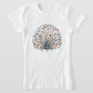 T-Shirt Aquarelle