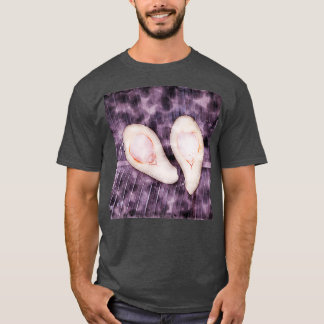 T-shirt Aquarelle Avocado Lover