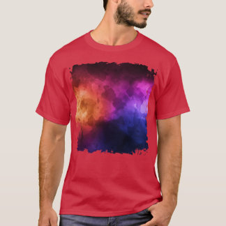 T-shirt Aquarelle tropicale