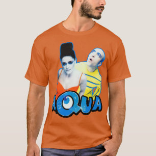 T-shirt Aquarium
