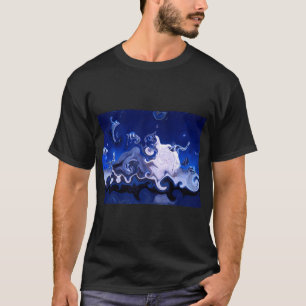 T-shirt Aquarium