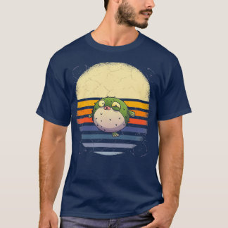 T-shirt Aquarium
