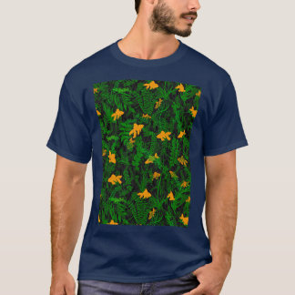 T-shirt Aquarium 10 1