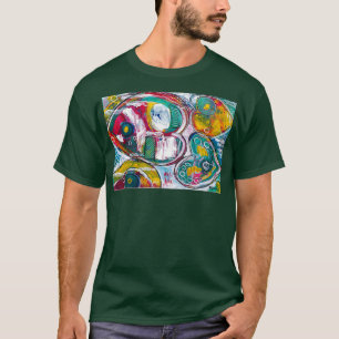 T-shirt Aquarium 118