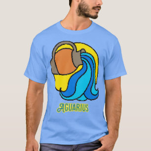 T-shirt Aquarium 15