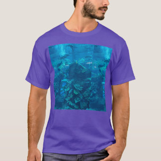 T-shirt Aquarium 2 2