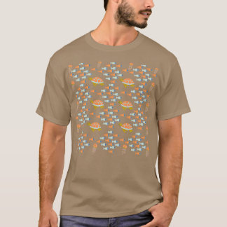 T-shirt aquarium 5