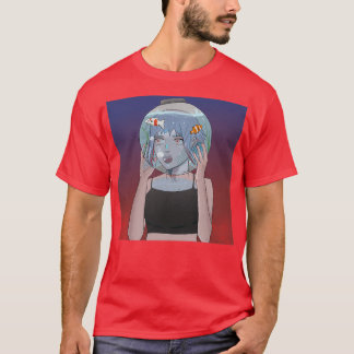 T-shirt Aquarium 5 1