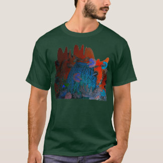 T-shirt Aquarium 6