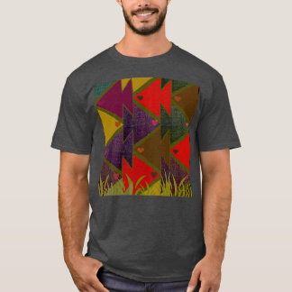 T-SHIRT AQUARIUM 62