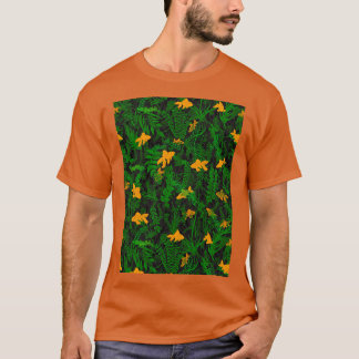 T-shirt Aquarium 7 1