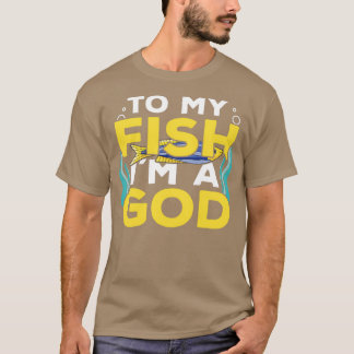 T-shirt Aquarium aquarium aquarium aquarium 2