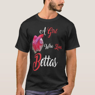 T-shirt Aquarium boule