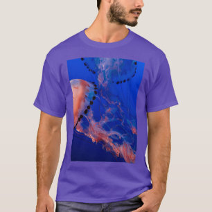 T-shirt Aquarium de Monterey Bay 1