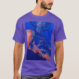 T-shirt Aquarium de Monterey Bay 1