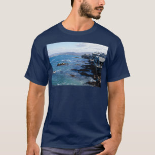 T-shirt Aquarium de Monterey Bay 7