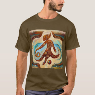 T-shirt Aquarius (3)