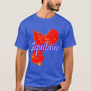 T-shirt Aquitaine