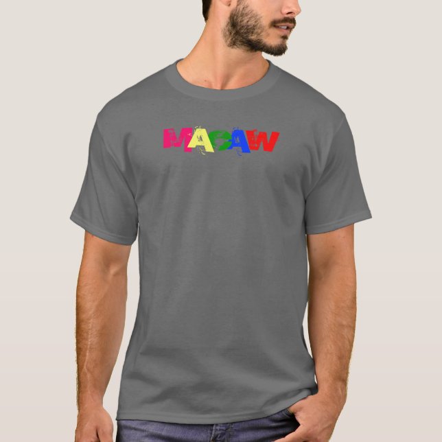 T-SHIRT ARA (Devant)