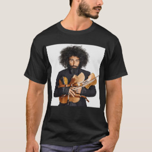 T-shirt Ara Malikian - 15 album 2015