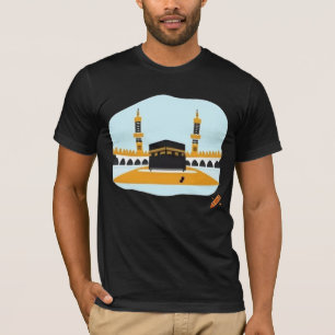T-shirt arabe