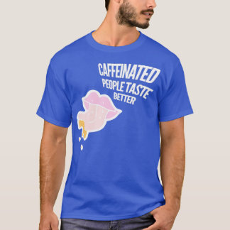 T-shirt arabique pure