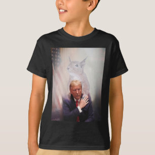 T-shirt Arachides Et Fred Rendre Les Animaux Sécurisés Tru