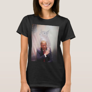 T-shirt Arachides Et Fred Rendre Les Animaux Sécurisés Tru