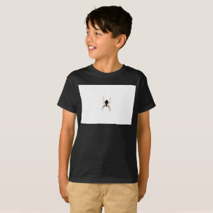T-shirt Araignée