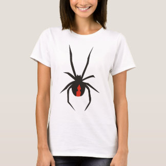 T-shirt Araignée 2 de Redback