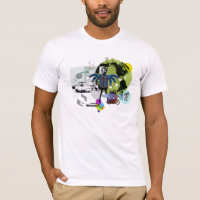 Araignée de CRE8orDIE