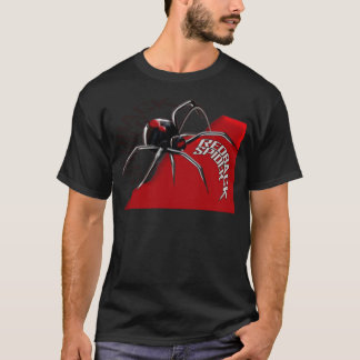 T-shirt Araignée de Redback