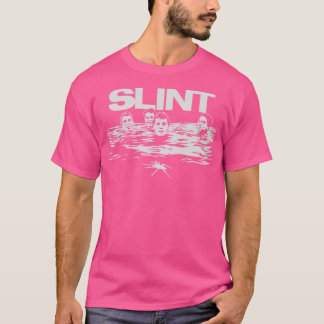 T-shirt Araignée de Slint