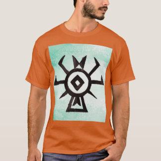 T-shirt Araignée d'Osage 