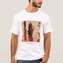 T-Shirt Arakkis