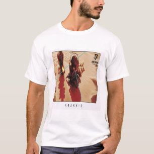 T-Shirt Arakkis