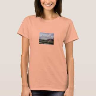 T-shirt Ararat