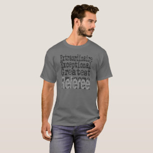 T-shirt Arbitre Extraordinaire