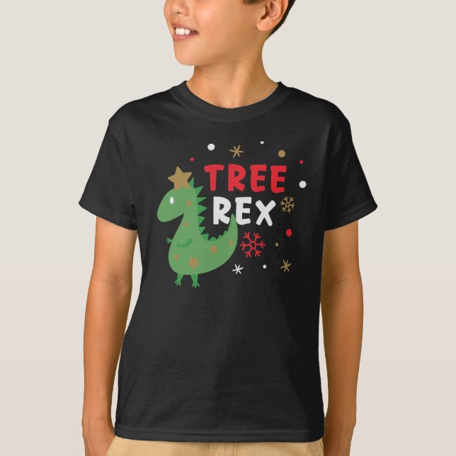 T-shirt Arborescence (Devant)