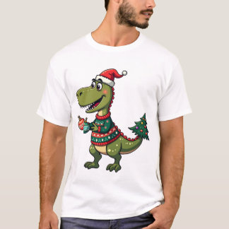 T-shirt Arborescence