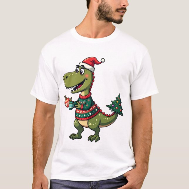 T-shirt Arborescence (Devant)