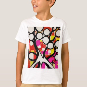 T-shirt Arborescence familiale