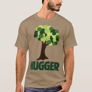 T-shirt Arbre