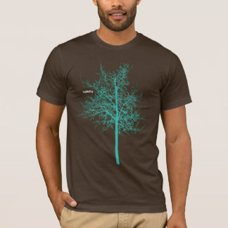 T-shirt Arbre
